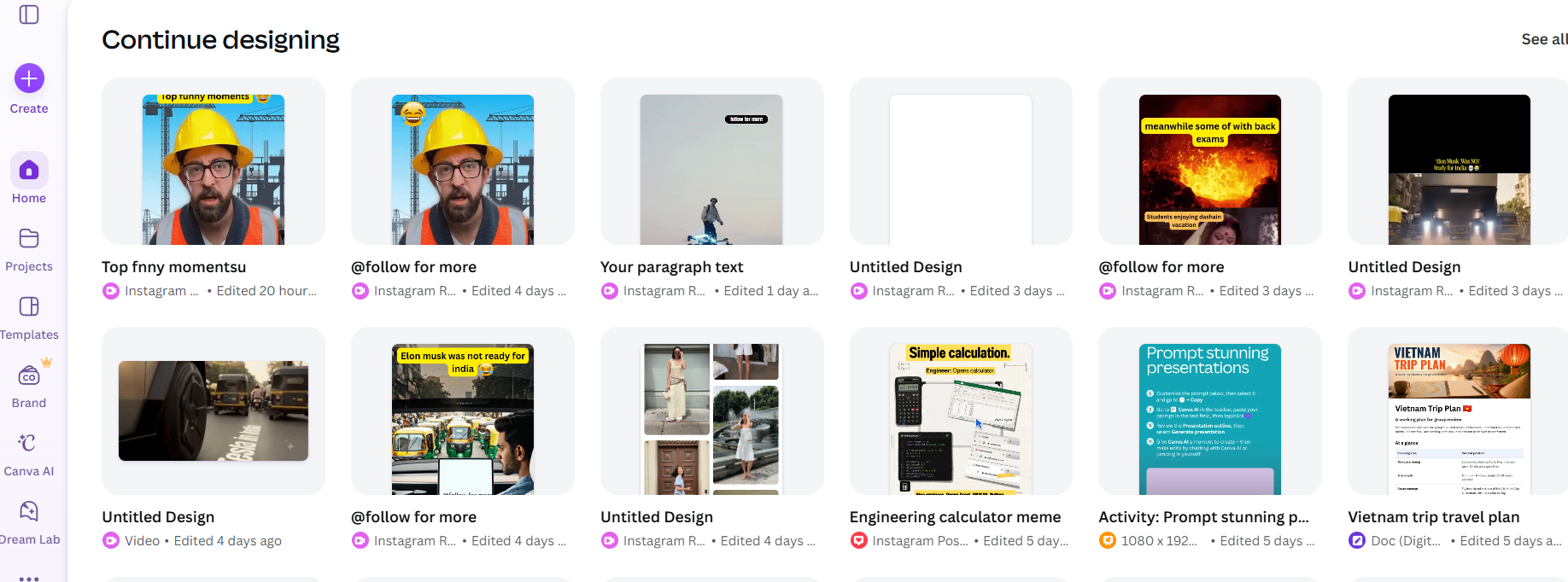 Visual Design & Digital Creativity — image 2